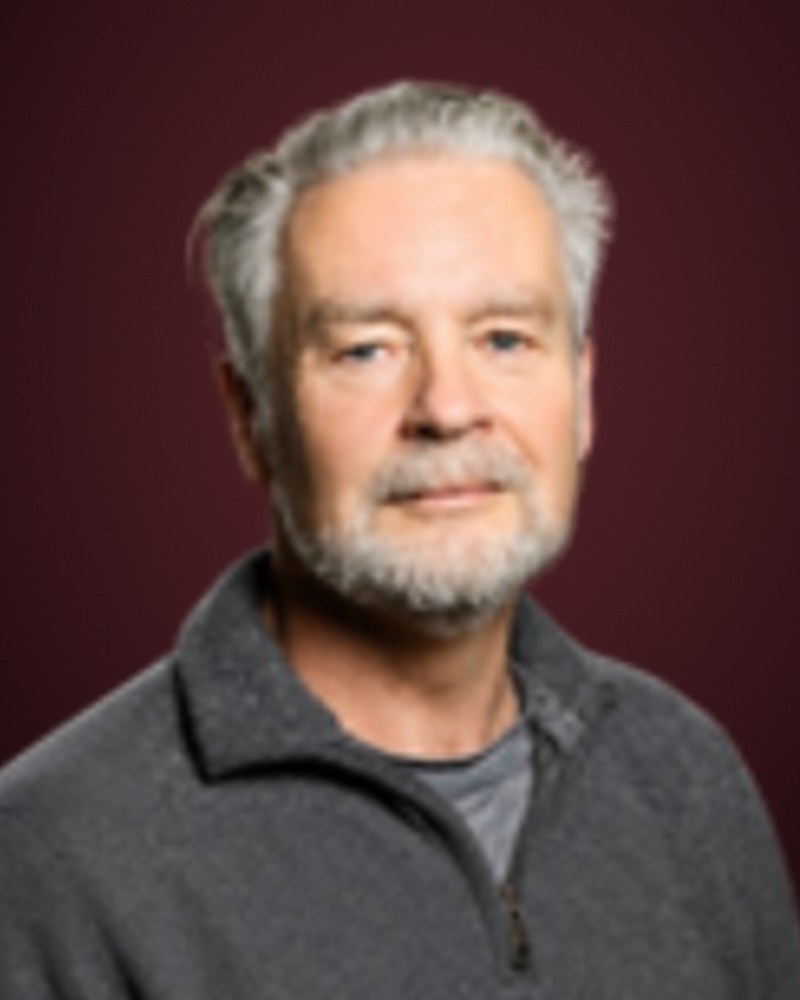 Michael MacCurtain