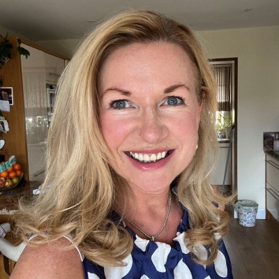 Paula Lawton